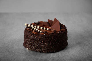 Chocolate Caramel Buttercream Product Image